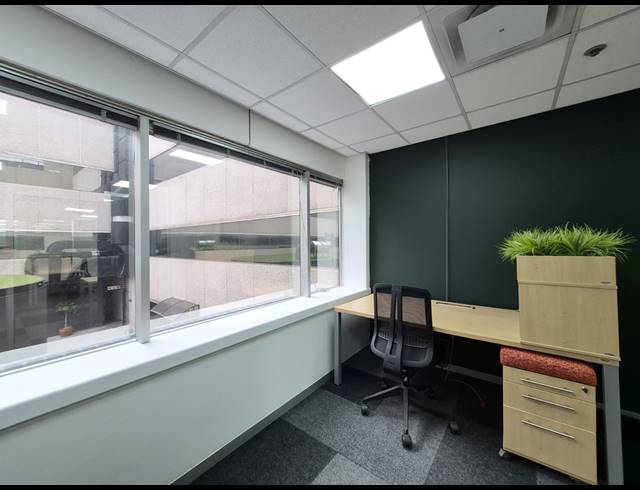 80M² OFFICE TO LET IN ROSEBANK